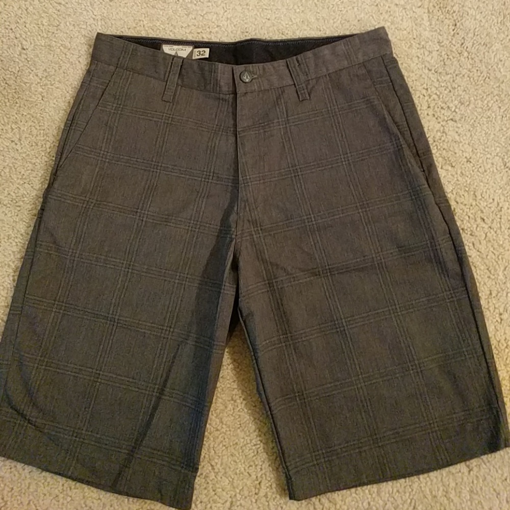 Volcom Men's Shorts
